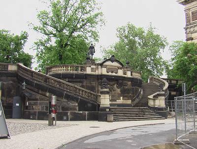 Katakomben Dresden